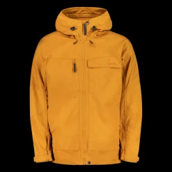 Traverse Jacket, retkeilytakki - Kuoritakit - Traverse Jacket, retkeilytakki