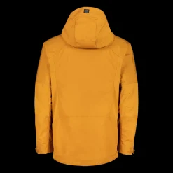 Traverse Jacket, retkeilytakki - Kuoritakit - Traverse Jacket, retkeilytakki