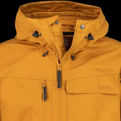 Traverse Jacket, retkeilytakki - Kuoritakit - Traverse Jacket, retkeilytakki