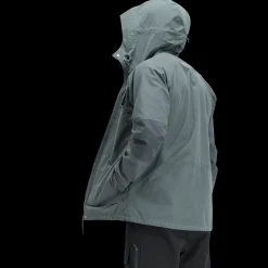 Traverse Jacket, retkeilytakki - Kuoritakit - Traverse Jacket, retkeilytakki