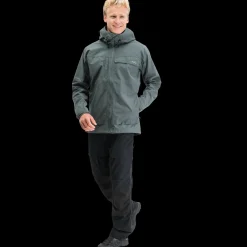 Traverse Jacket, retkeilytakki - Kuoritakit - Traverse Jacket, retkeilytakki