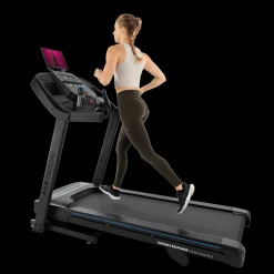 Treadmill 7.OAT-24, juoksumatto - Juoksumatot - Treadmill 7.OAT-24, juoksumatto