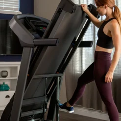 Treadmill T101, juoksumatto - Juoksumatot - Treadmill T101, juoksumatto