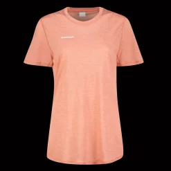 Tree Wool Fl T-Shirt, naisten T-paita - Metsästys T-Paidat - Tree Wool Fl T-Shirt, naisten T-paita