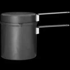 Trek Pot 1.0L, kattilasetti - Kattilat Ja Ruokailuvälineet - Trek Pot 1.0L, kattilasetti