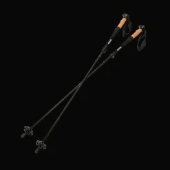 Trekking Poles Aluminum Z-fold, säädettävät kävelysauvat - Vaellussauvat - Trekking Poles Aluminum Z-fold, säädettävät kävelysauvat