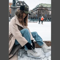 Tremblant Skate 23/24, luistimet, unisex - Luistimet - Tremblant Skate 23/24, luistimet, unisex