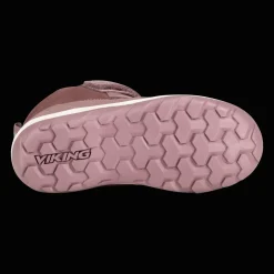 Tretten Waterproof Warm 2V, lasten talvikengät - Talvikengät - Tretten Waterproof Warm 2V, lasten talvikengät