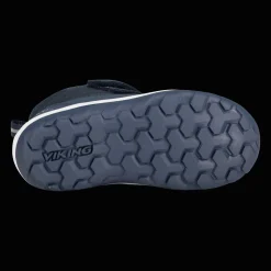 Tretten Waterproof Warm 2V, lasten talvikengät - Talvikengät - Tretten Waterproof Warm 2V, lasten talvikengät