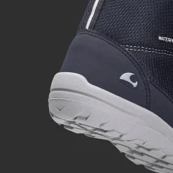 Tretten Waterproof Warm 2V, lasten talvikengät - Talvikengät - Tretten Waterproof Warm 2V, lasten talvikengät