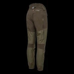 Tri-Active EVO Pants, miesten metsästyshousut - Metsästys- ja erähousut - Tri-Active EVO Pants, miesten metsästyshousut