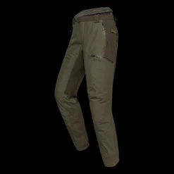 Tri-Active EVO Pants, miesten metsästyshousut - Metsästys- ja erähousut - Tri-Active EVO Pants, miesten metsästyshousut