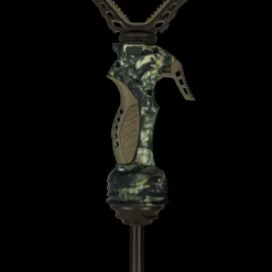 Trigger Stick Gen III Tall Monopod, yksijalkainen ampumatuki - Metsästysvarusteet - Trigger Stick Gen III Tall Monopod, yksijalkainen ampumatuki