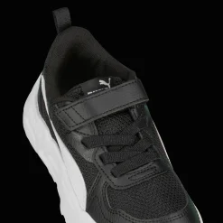 Trinity Lite AC+ PS, tennarit, lapset - Tennarit Ja Vapaa-Ajan Kengät - Trinity Lite AC+ PS, tennarit, lapset