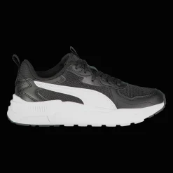 Trinity Lite Junior, nuorten tennarit - Tennarit Ja Vapaa-Ajan Kengät - Trinity Lite Junior, nuorten tennarit