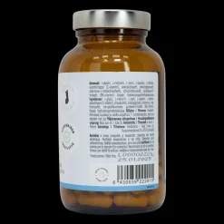 Tripla Sinkki 25 mg, 120 kapselia, ravintolisä - Superfood ja luonnolliset ravinteet - Tripla Sinkki 25 mg, 120 kapselia, ravintolisä