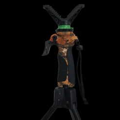 Tripod Shooting Stick, ampumatuki - Metsästysvarusteet - Tripod Shooting Stick, ampumatuki