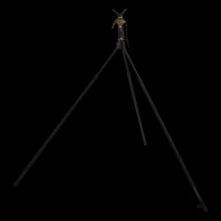 Tripod Shooting Stick, ampumatuki - Metsästysvarusteet - Tripod Shooting Stick, ampumatuki