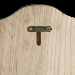 Trofeelevy sarville, 48x27 cm - Metsästysvarusteet - Trofeelevy sarville, 48x27 cm