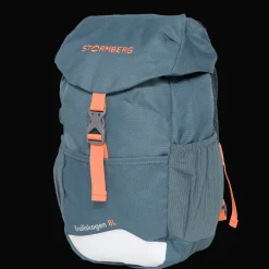 Trollskogen Backpack 8L, lasten reppu - Reput - Trollskogen Backpack 8L, lasten reppu