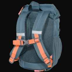 Trollskogen Backpack 8L, lasten reppu - Reput - Trollskogen Backpack 8L, lasten reppu