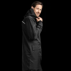 Trolltind Recycled Parka, parka - Vapaa-Ajan Takit - Trolltind Recycled Parka, parka