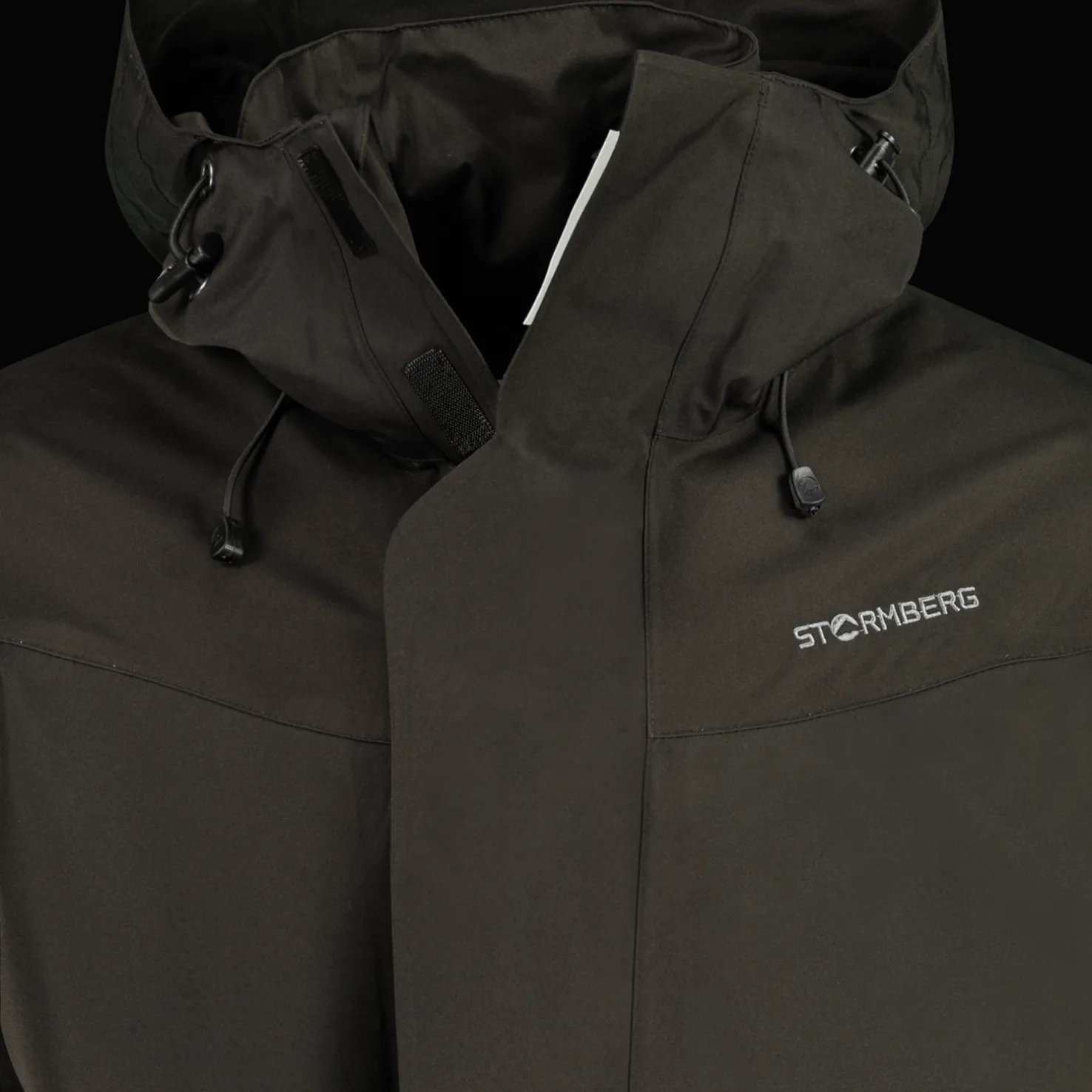Trolltind Recycled Parka, parka - Vapaa-Ajan Takit - Trolltind Recycled Parka, parka