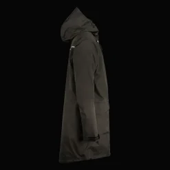 Trolltind Recycled Parka, parka - Vapaa-Ajan Takit - Trolltind Recycled Parka, parka