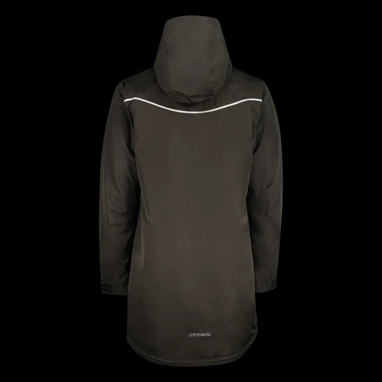 Trolltind Recycled Parka, parka - Vapaa-Ajan Takit - Trolltind Recycled Parka, parka
