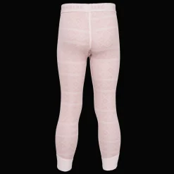 Trysil 2-layer Wool Set, lasten villakerrasto - Pitkät Alushousut - Trysil 2-layer Wool Set, lasten villakerrasto