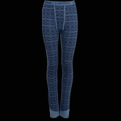 Trysil 2-layer Wool Set, nuorten villakerrasto - Pitkät Alushousut - Trysil 2-layer Wool Set, nuorten villakerrasto