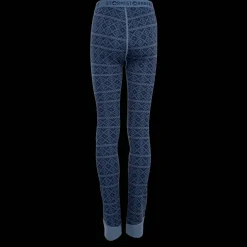 Trysil 2-layer Wool Set, nuorten villakerrasto - Pitkät Alushousut - Trysil 2-layer Wool Set, nuorten villakerrasto