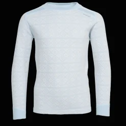 Trysil 2-layer Wool Set, nuorten villakerrasto - Pitkät Alushousut - Trysil 2-layer Wool Set, nuorten villakerrasto