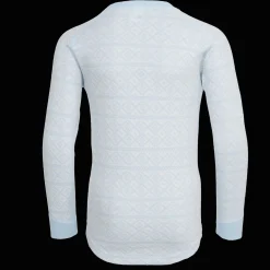 Trysil 2-layer Wool Set, nuorten villakerrasto - Pitkät Alushousut - Trysil 2-layer Wool Set, nuorten villakerrasto