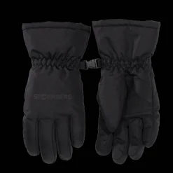 Tryvann Thermal Gove, nuorten käsineet - Hanskat Ja Rukkaset - Tryvann Thermal Gove, nuorten käsineet