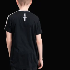 T-shirt ARROW -21/22, nuorten treenipaita - Salibandyvaatteet - T-shirt ARROW -21/22, nuorten treenipaita