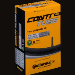 Tube Conti 28" AV 32/47, pyörän sisärengas - Polkupyörän Sisäkumit - Tube Conti 28" AV 32/47, pyörän sisärengas