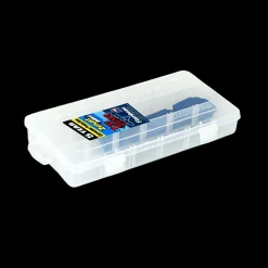 Tuff Tainer 2003 - Kalastuslaukut, Kalastuspakit Ja Vapaputket - Tuff Tainer 2003