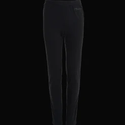 Tumba Fleece Pant, nuorten fleecehousut - Housut - Tumba Fleece Pant, nuorten fleecehousut