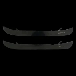 Tuuk Ls Pulse Edge Runner, luistimen terät - Jääkiekkotarvikkeet - Tuuk Ls Pulse Edge Runner, luistimen terät