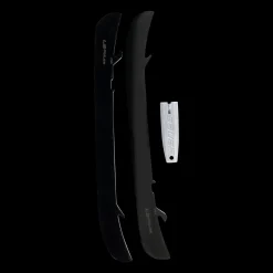 Tuuk Ls Pulse Edge Runner, luistimen terät - Jääkiekkotarvikkeet - Tuuk Ls Pulse Edge Runner, luistimen terät