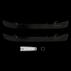 Tuuk Ls Pulse Edge Runner, luistimen terät - Jääkiekkotarvikkeet - Tuuk Ls Pulse Edge Runner, luistimen terät