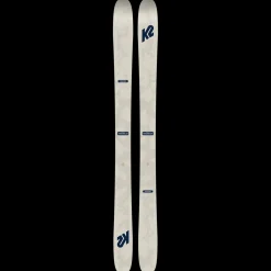 Twintip Skis Poacher 23/24, unisex twintipit - Parkkisukset - Twintip Skis Poacher 23/24, unisex twintipit