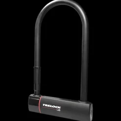 U6, kaarilukko - Pyörälukot - U6, kaarilukko