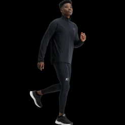 UA CG Armour Leggings, miesten treenitrikoot - Treenitrikoot - UA CG Armour Leggings, miesten treenitrikoot