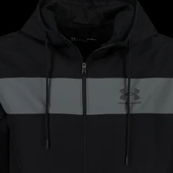UA Sportstyle Windbreaker - Juoksutakit - UA Sportstyle Windbreaker