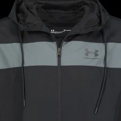 UA Sportstyle Windbreaker - Juoksutakit - UA Sportstyle Windbreaker