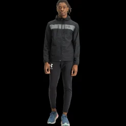UA Sportstyle Windbreaker - Juoksutakit - UA Sportstyle Windbreaker