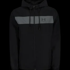 UA Sportstyle Windbreaker - Juoksutakit - UA Sportstyle Windbreaker