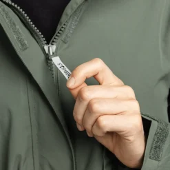 Uddevalla Recycled Parka, naisten talvitakki - Talvitakit - Uddevalla Recycled Parka, naisten talvitakki